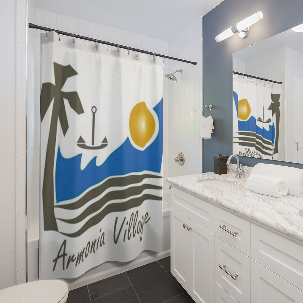 Miniatura: Shower Curtains