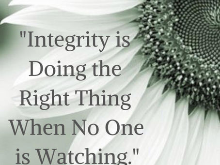 Mindful leadership