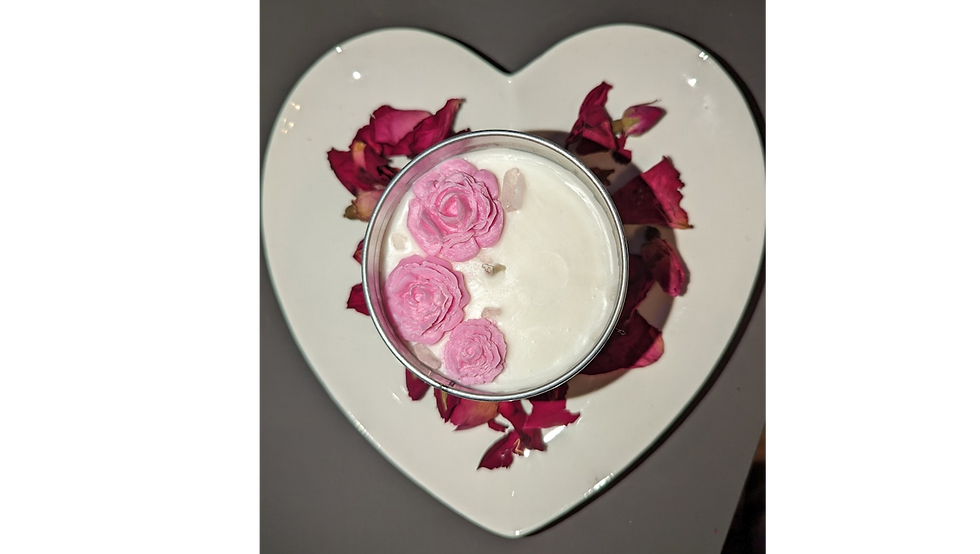 Candle Making
