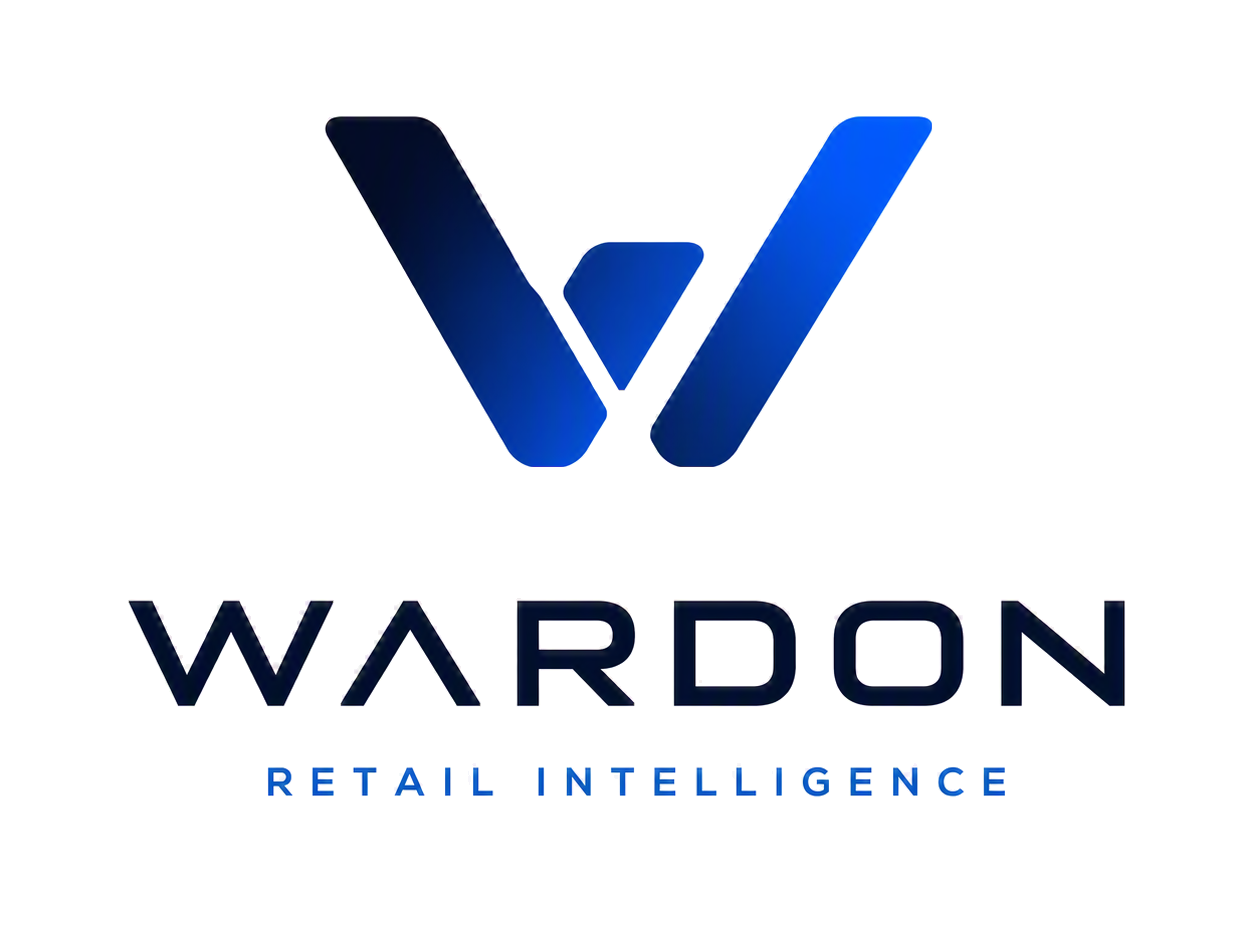 Wardon – Retail Intelligence