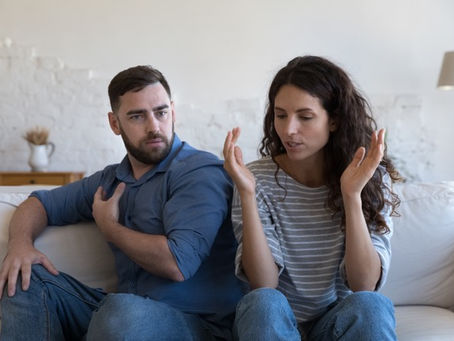 Hvordan kan du vite om et forhold krever for mye arbeid