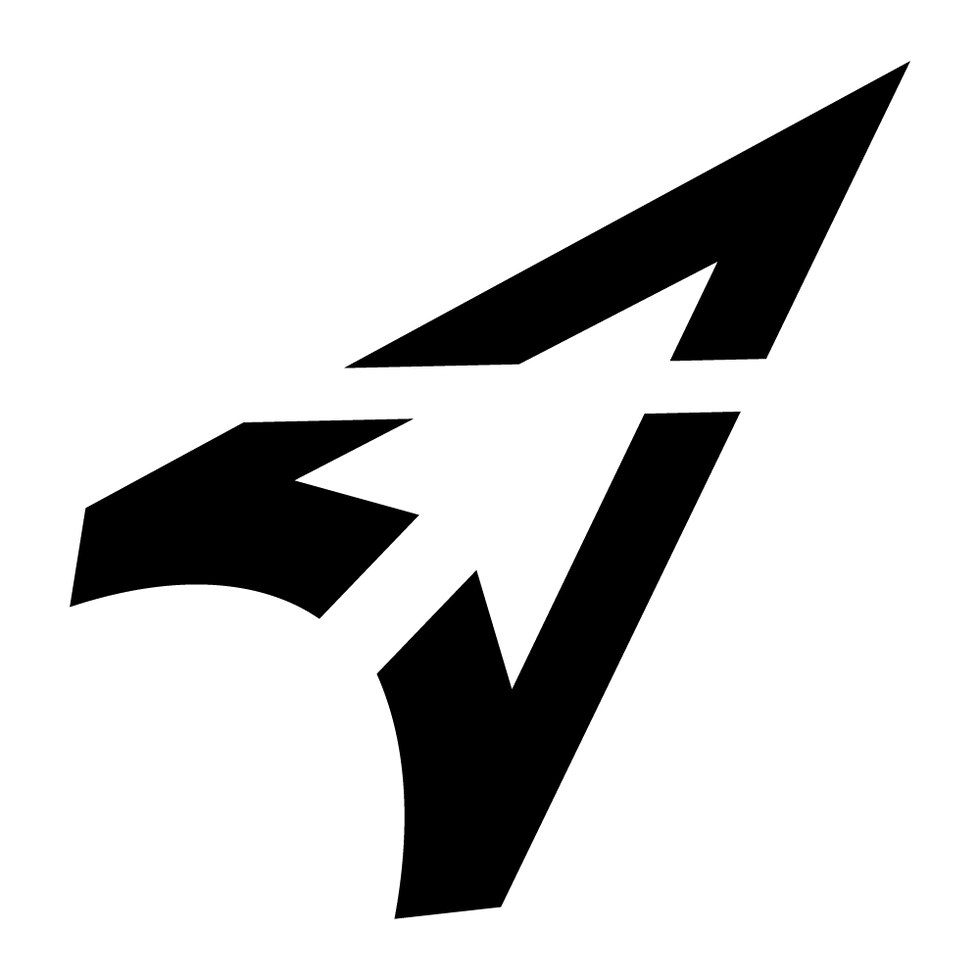 Broken Arrow Logo