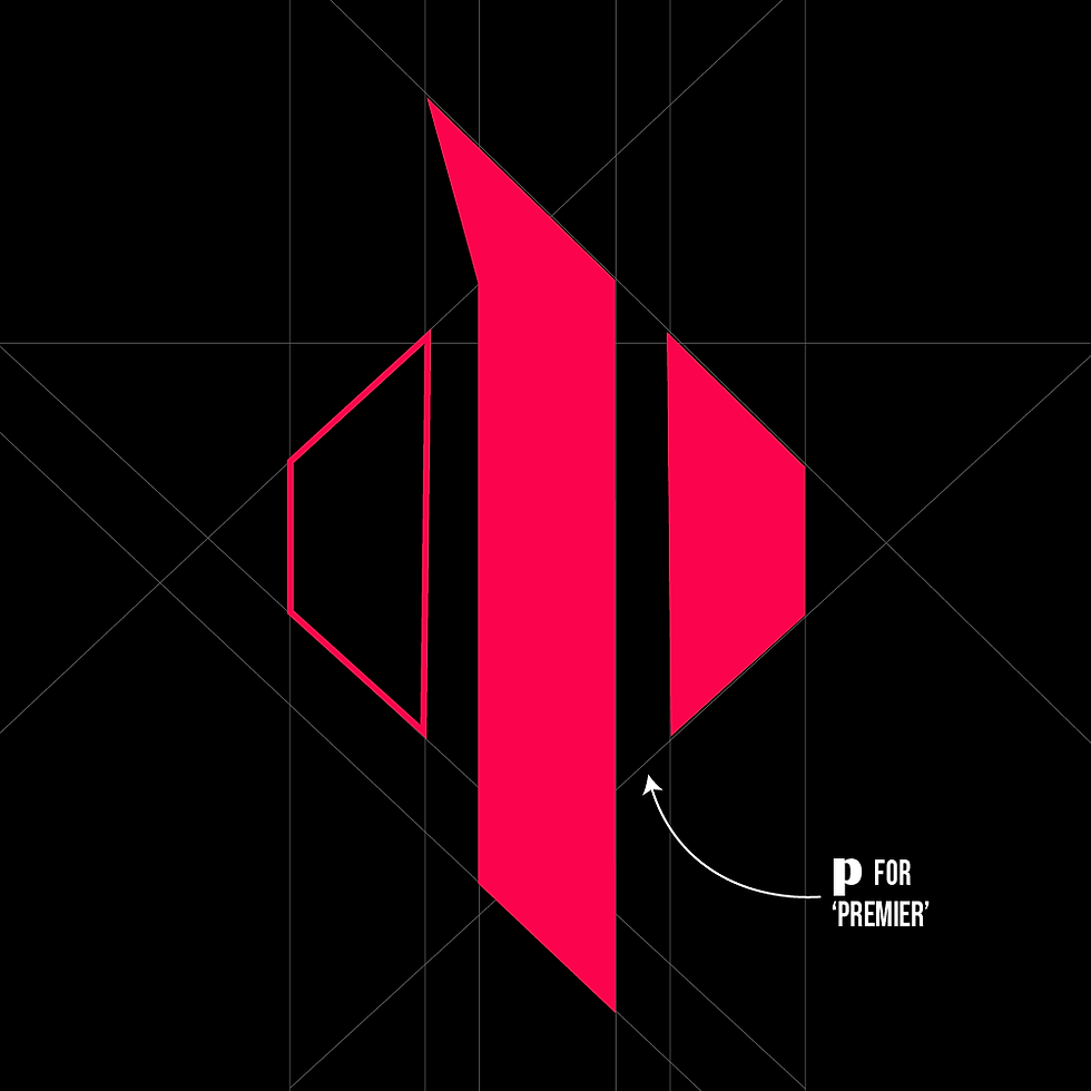 P in APL Logo Discovery