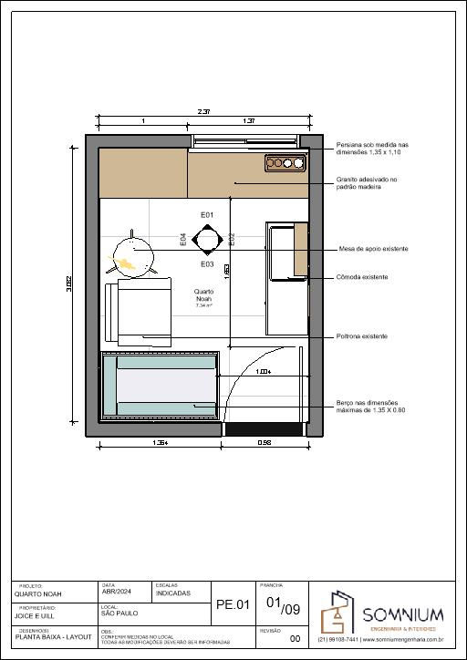 EXEMPLO BOOK DE CONSULTORIA
