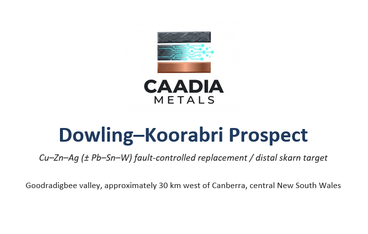 Dowling–Koorabri