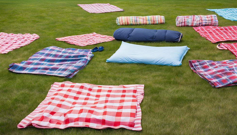 Family Fun Day at Dreamers' Retreat