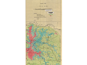 Open Ground - The Clarence-Moreton Gas Story