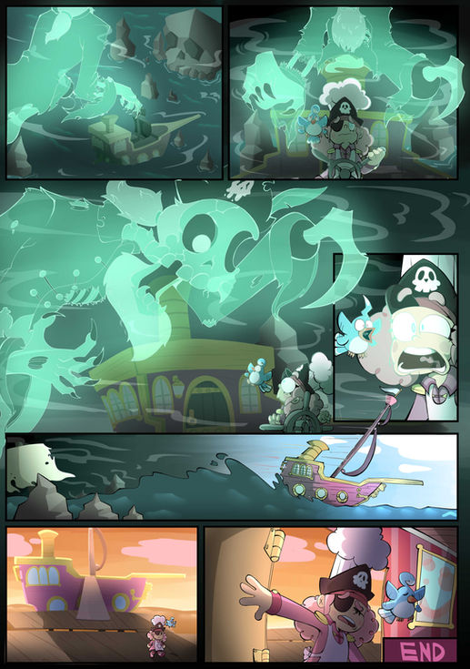 A Journey Home