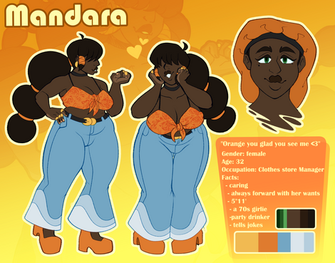 mandara 2025 ref