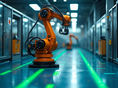 Soluções técnicas em automação industrial com a Aral Engenharia