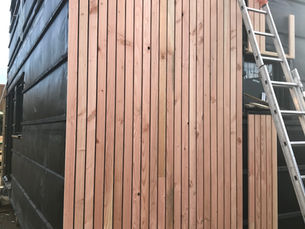 Suivi de construction de la Tiny 35 