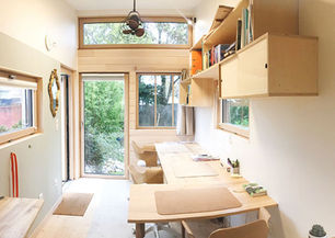 Découvrez notre offre Tiny bureau d'occasion.   