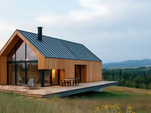 Quel est le prix d’une maison en bois ? 