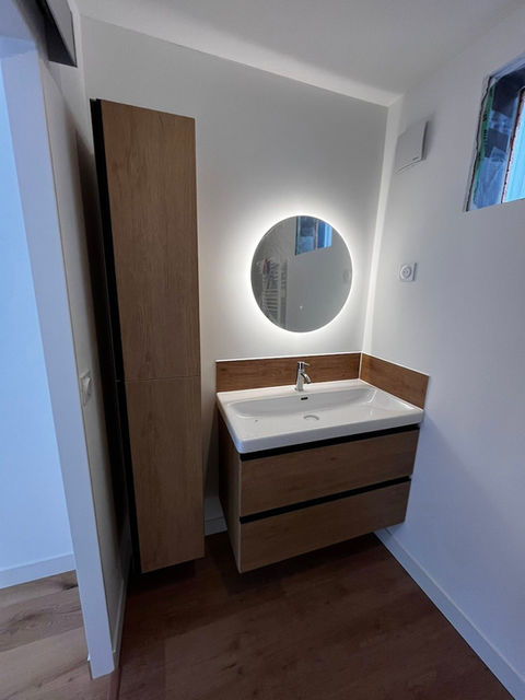 studios de jardin en bois, Atelier Tiny, Bretagne