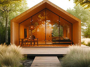 Nouveaux modèles en développement