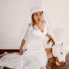 Jalinka Gressmann Visual artist artwork