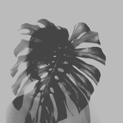 Jalinka Gressmann Visual artist artwork