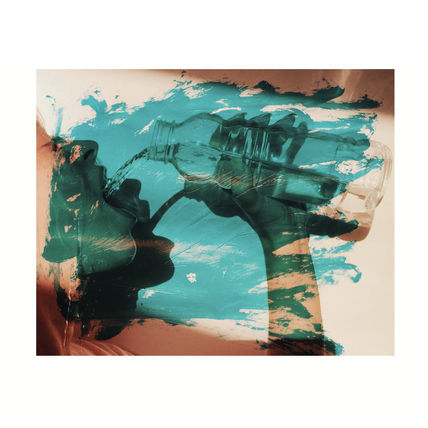 Jalinka Gressmann Visual artist artwork