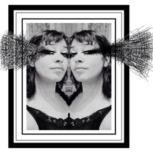 Jalinka Gressmann Visual artist artwork