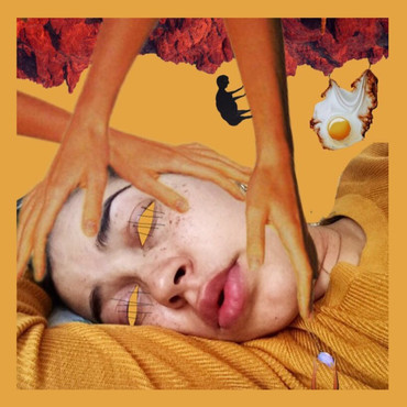 Jalinka Gressmann Visual artist artwork