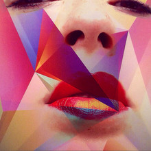 Jalinka Gressmann Visual artist artwork