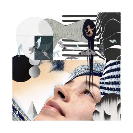 Jalinka Gressmann Visual artist artwork