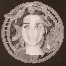 Jalinka Gressmann Visual artist artwork