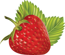 purepng.com-strawberrystrawberrygenus-fr