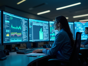 Enhancing Cybersecurity Governance in Modern Enterprises