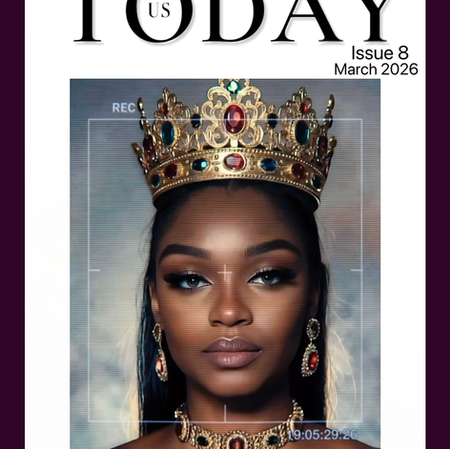 Us Today: Celebrating Women's Month