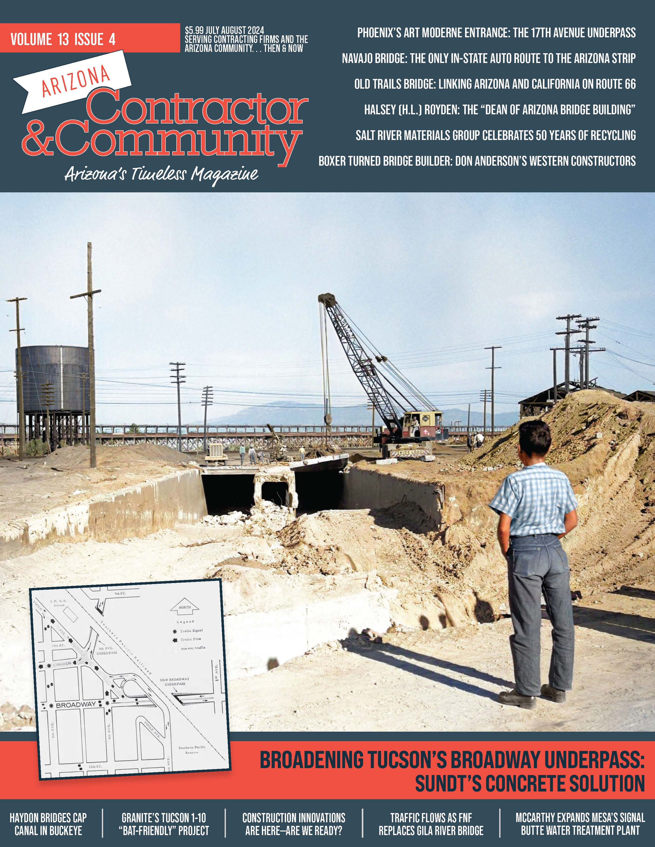 Vol. 13/4 - Jul/Aug 2024