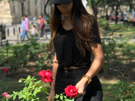 Tips for ladies who love caps🧢