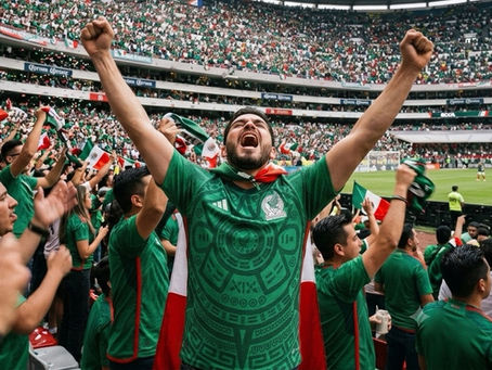 Historia y futbol