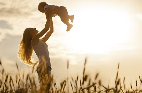 Chuyện sinh con là chuyện của ai?