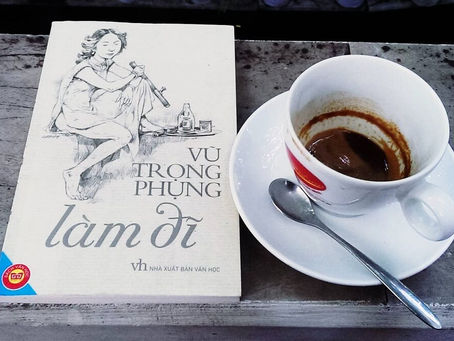 "Làm Đĩ" - Đỉnh cao "văn minh" của một xã hội tân tiến