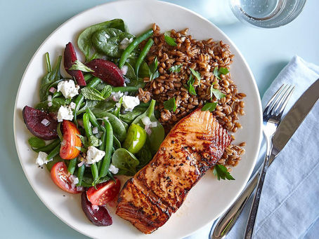 Những hiểu lầm về Eat Clean