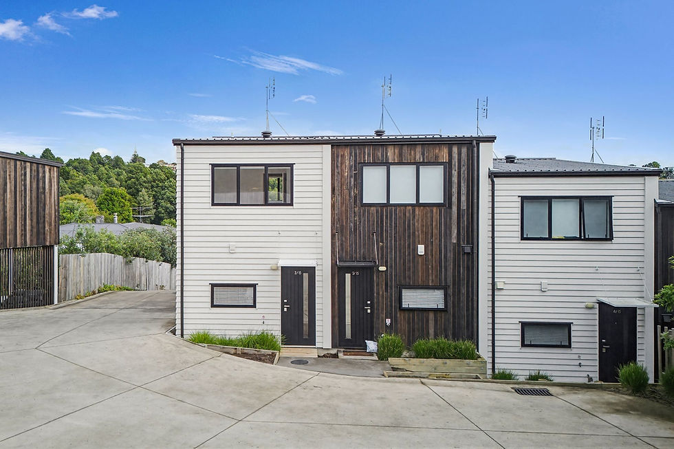 JSPM Auckland Rental Houses