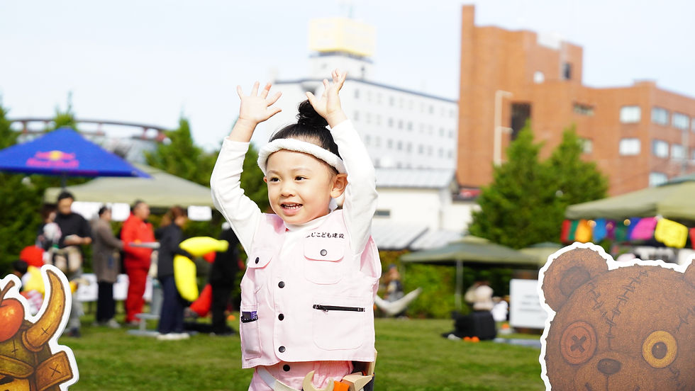 ひろさきりんごハロウィン2025-2