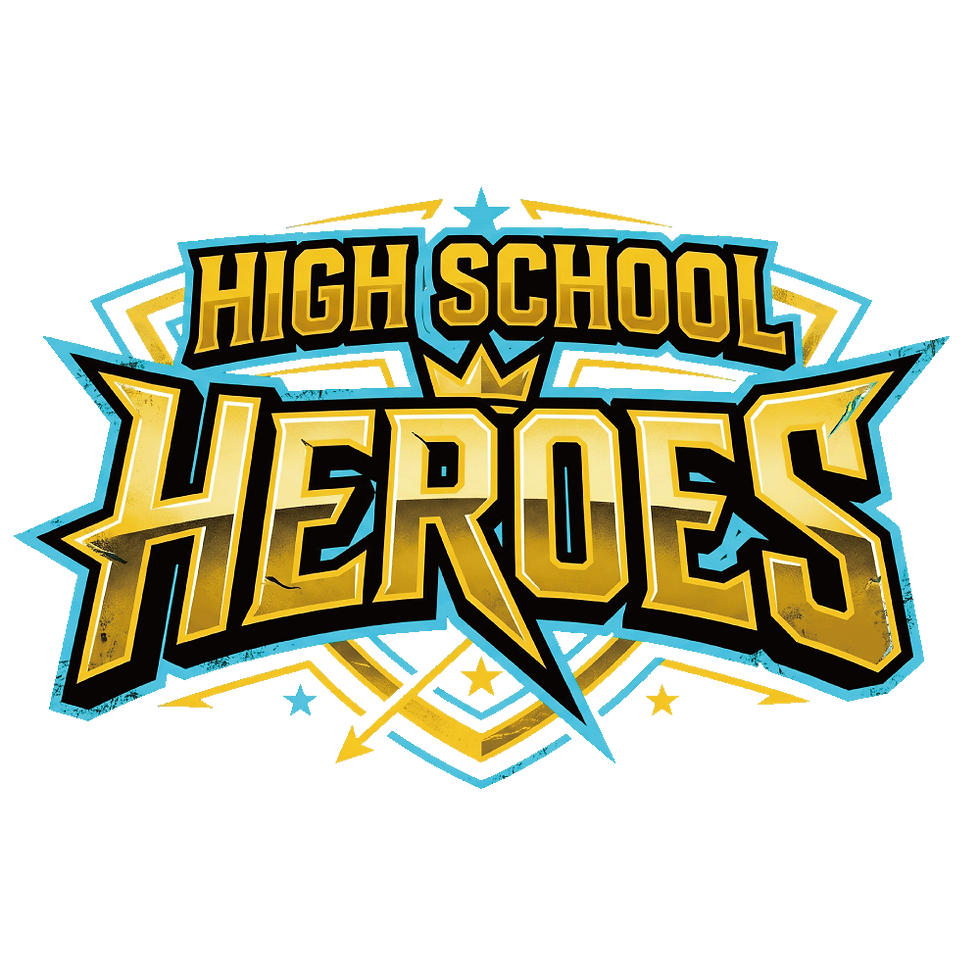HEROES