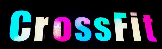 RGB Magic Color Led Channel Letters Signs