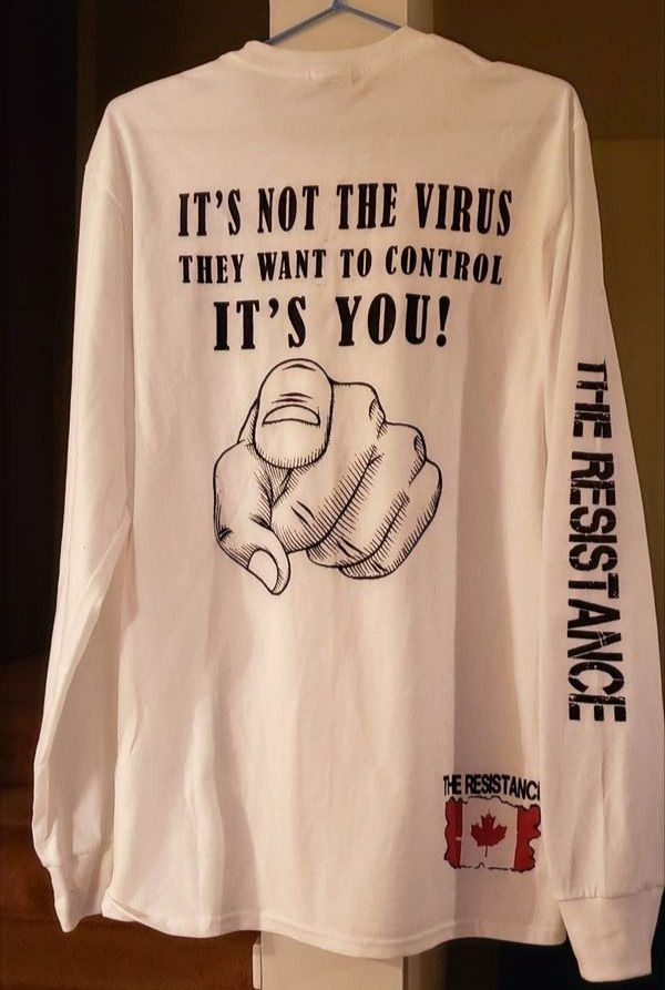 Thumbnail: Long Sleeve T-Shirt