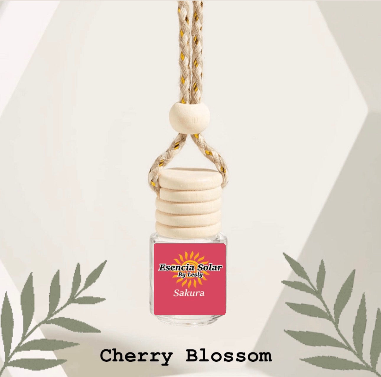 Sakura (Cherry Blossom)