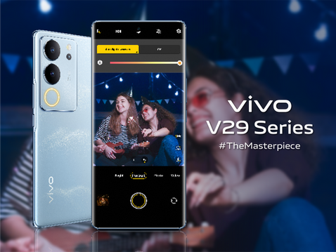 Vivo V29 series