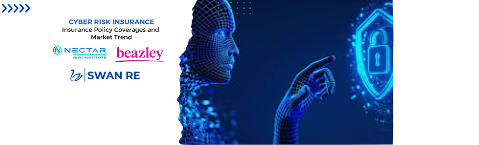 Nectar Webinar - Cyber Risk Insurance - 02 April 2026