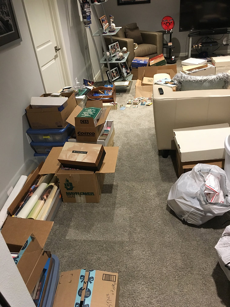 Unbelievable Finds in a Craigslist Purchase Unbelievable Finds in a Craigslist Purchase