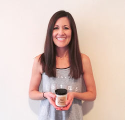 Meet Miranda Cromwell!