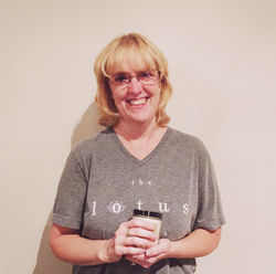 Meet Denise Crumley!
