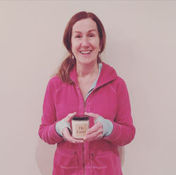 Meet Terry Gillespie!