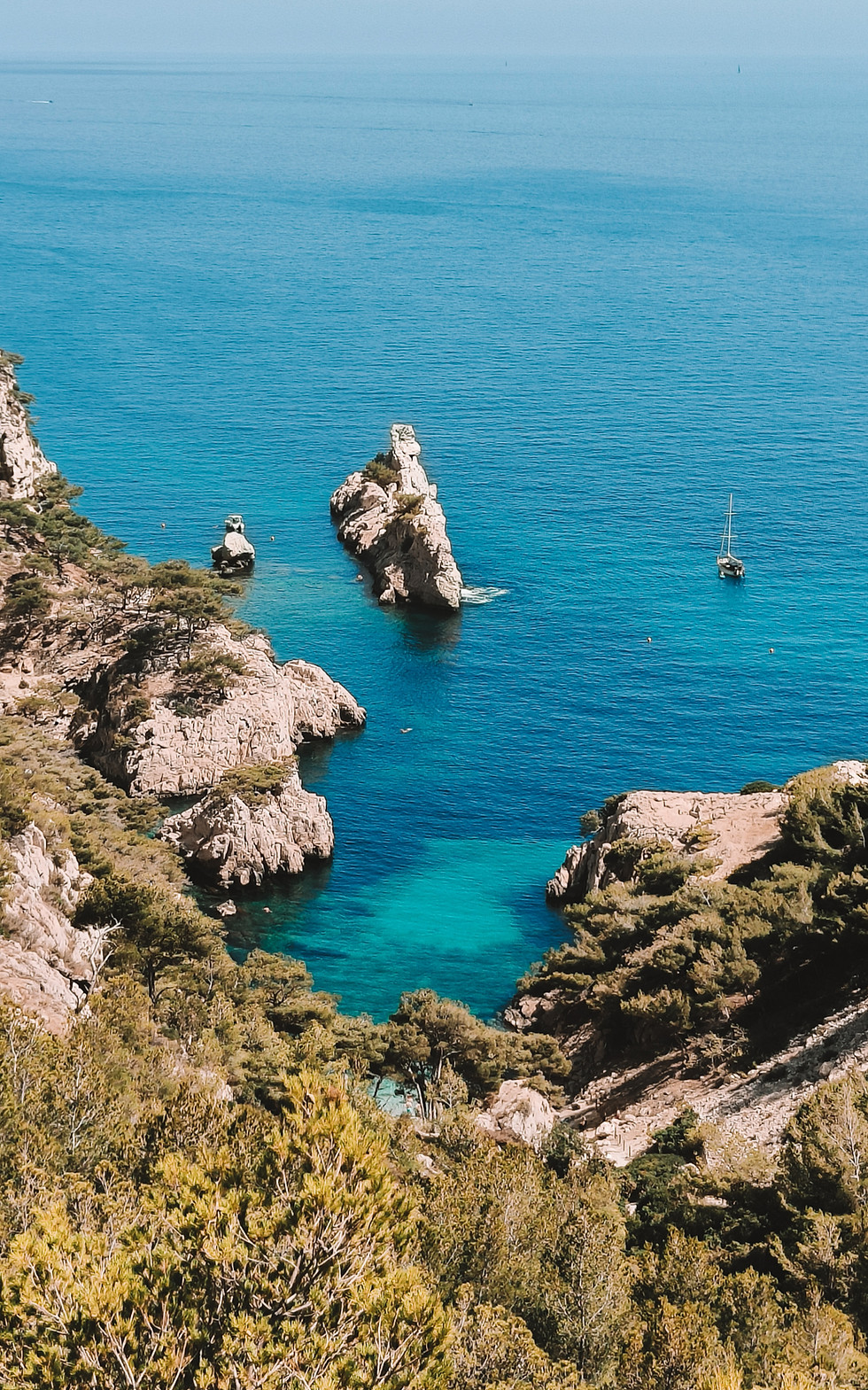 Thumbnail: Côte d'Azur
