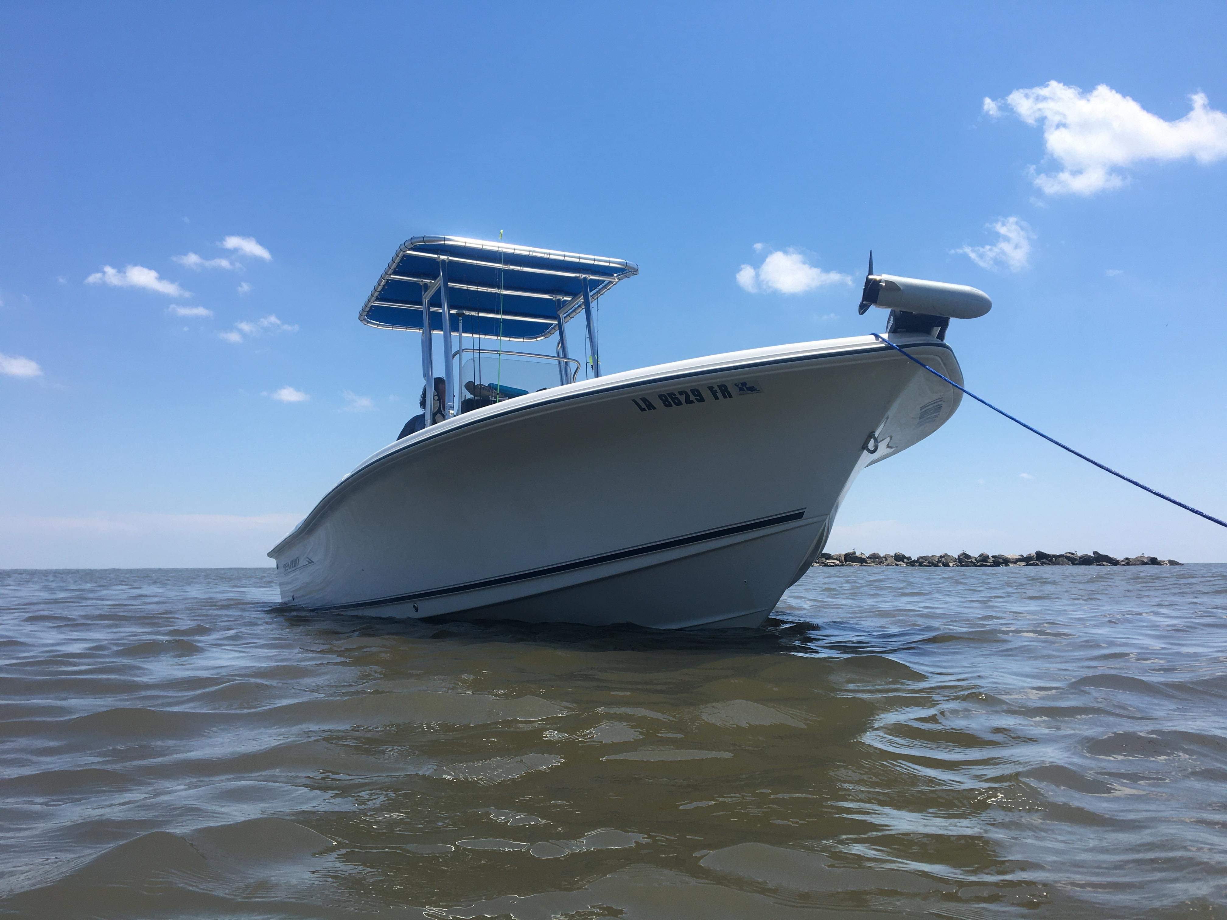 Riptide Charter Fishing Services Llc